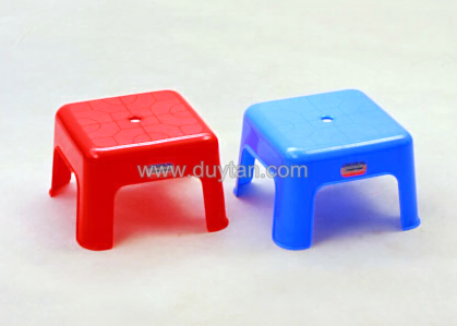 Ghế Mini Vuông - Công Ty TNHH Nhựa Hằng Anh